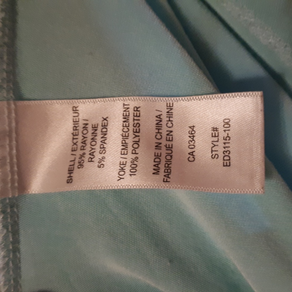Blouse - Picture 8 of 9